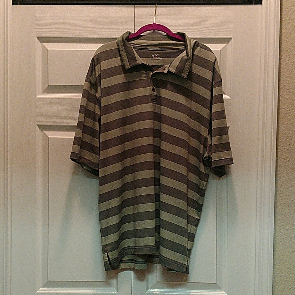 Under Armour Golf Shirt ***LAST CHANCE